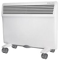 Конвектор (обогреватель) электрический Electrolux ECH/AG-1500 MFR   картинка